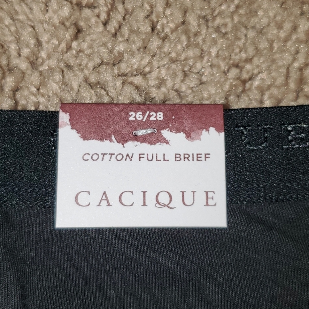 Cacique Briefs - Picture 2 of 2